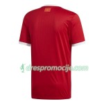 Maroko Dres Domaći 2019 Kratkih Rukava